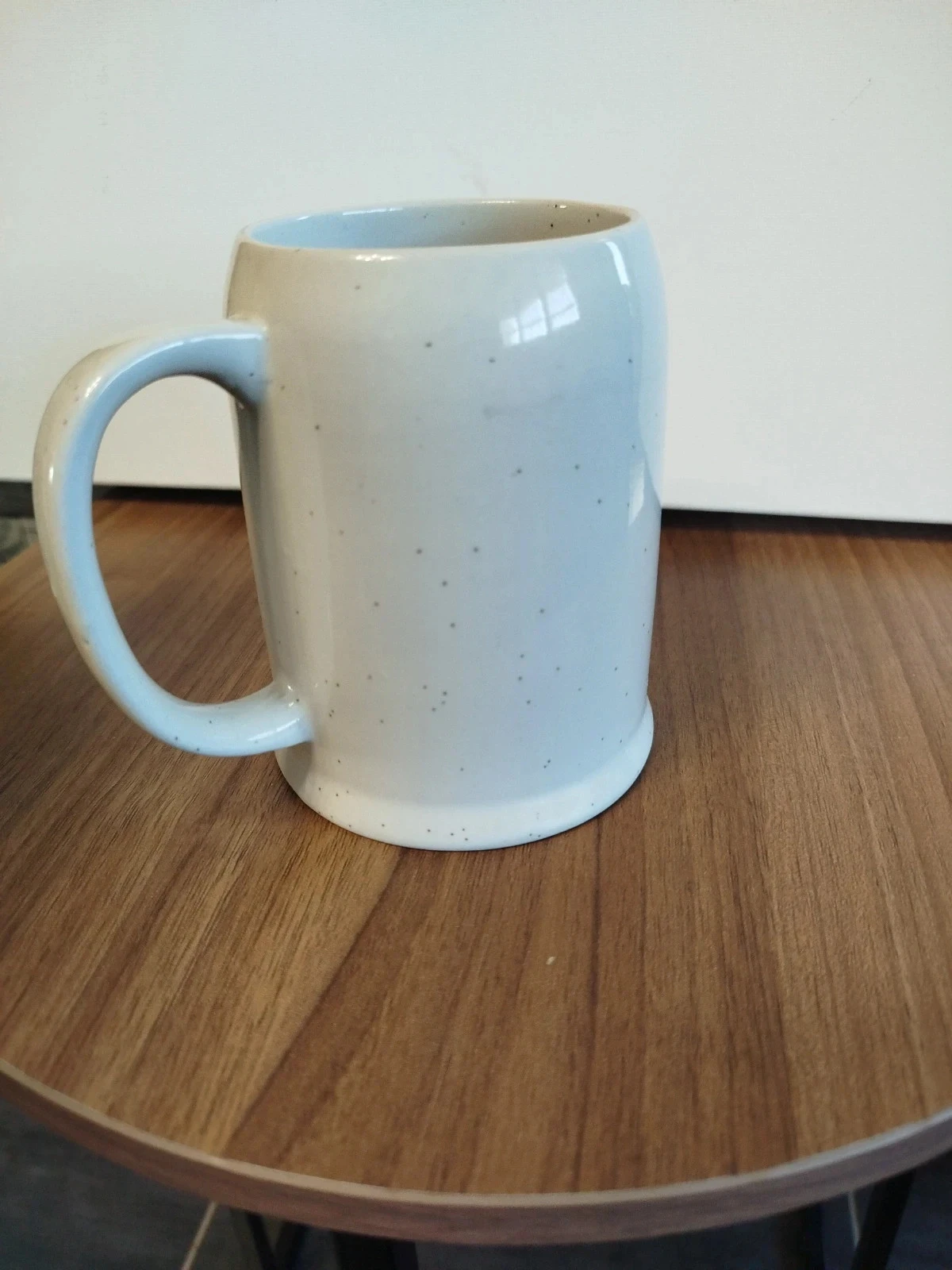 Bierglas met paardenmotief – photo 5